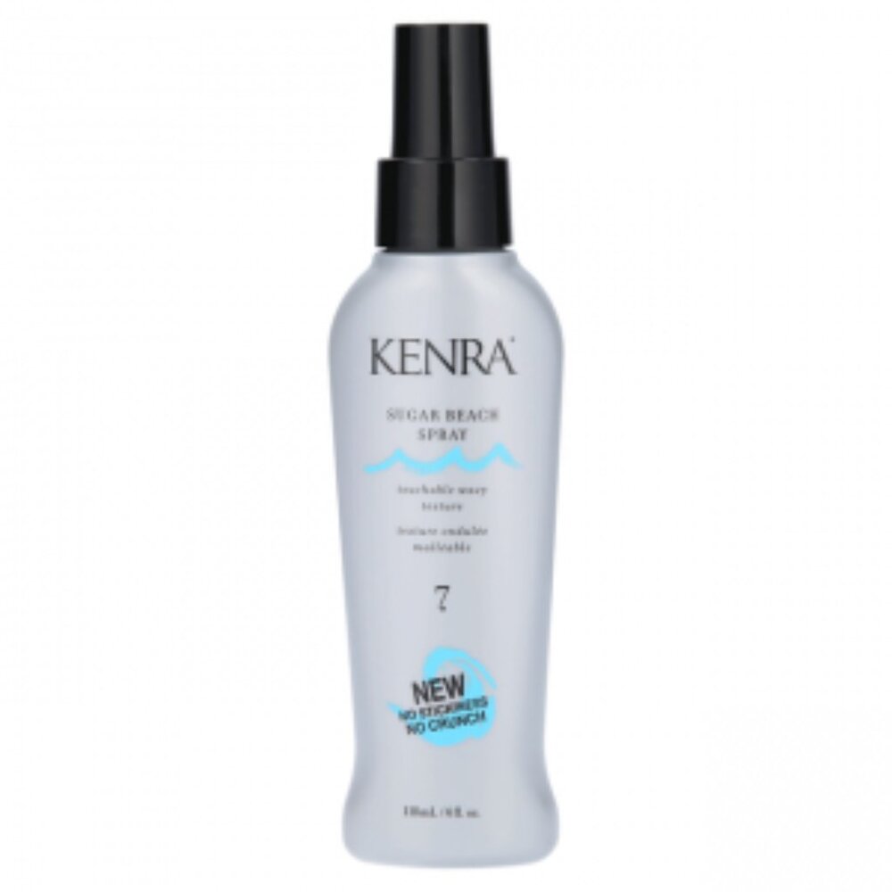 Kenra Professional Sugar Beach Spray 4 Oz